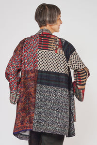 A-Line Jacket #16