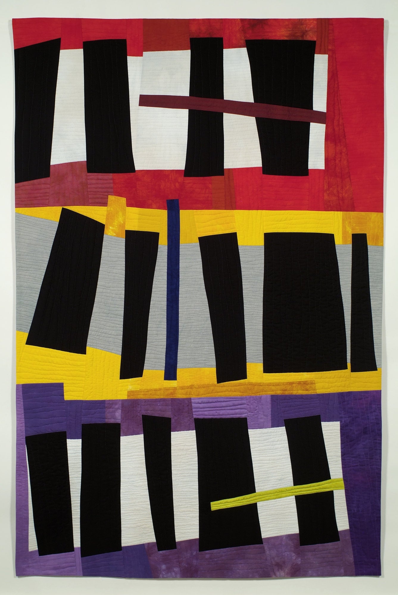 Black Shapes 2