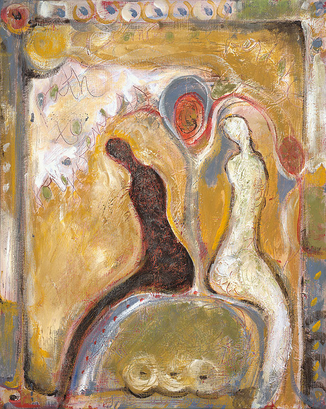 Path to Forgiveness · Artful Home