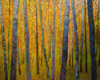 Forest Verticals