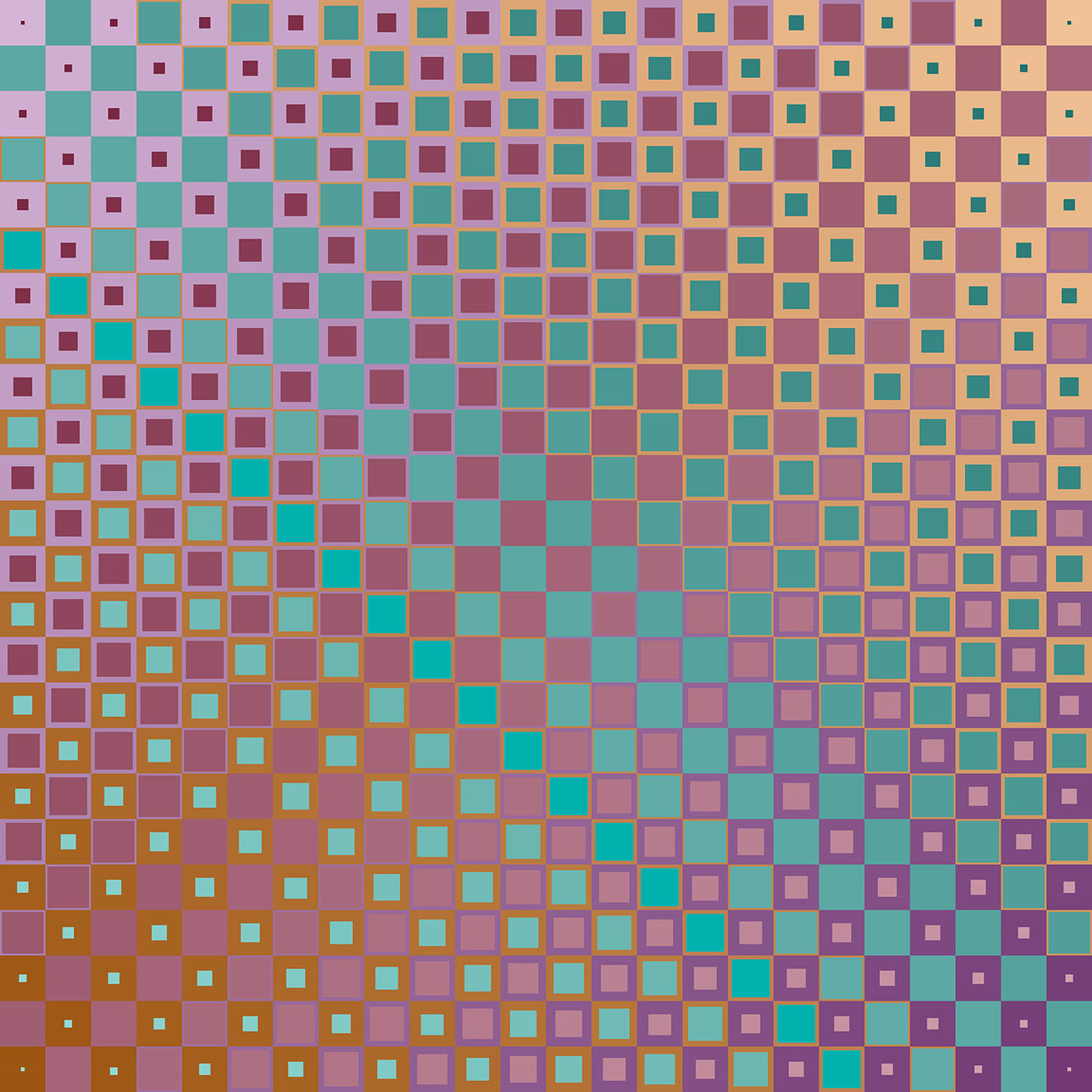 Square Squared