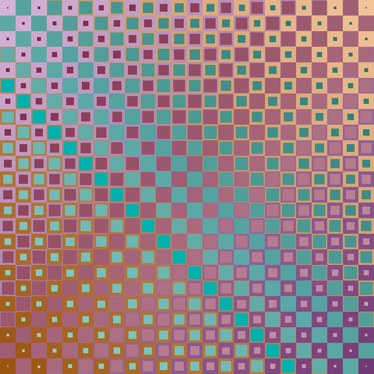 Square Squared