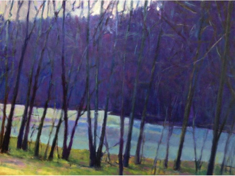 Winter Creek