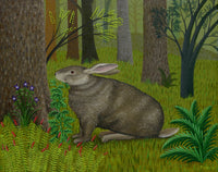 The Rabbit