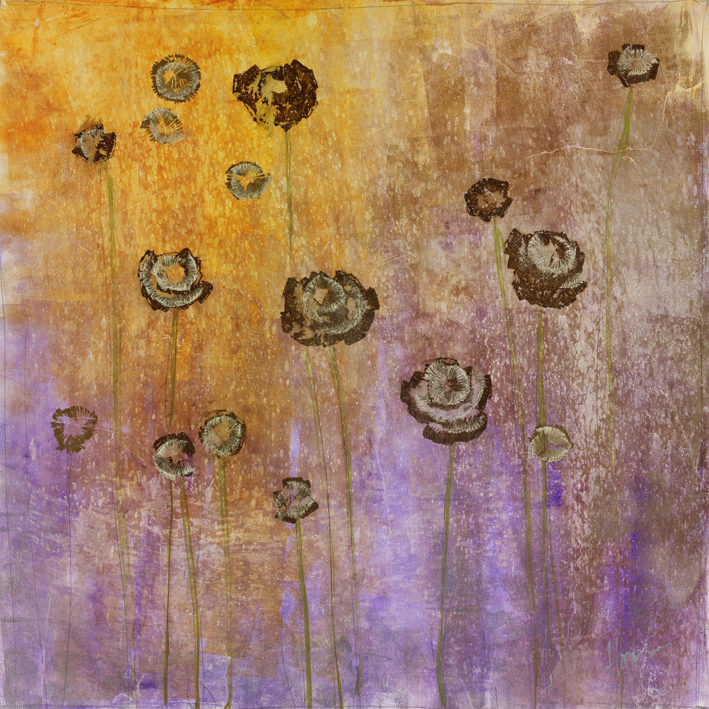 Emulsion 1