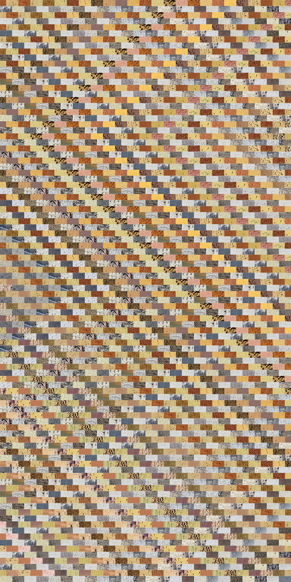 A Ton of Bricks