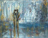 Love as Water