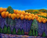 Aspen Slopes