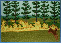 Prairie Fire