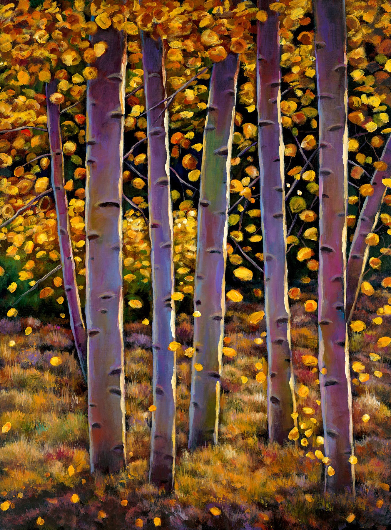 Aspen