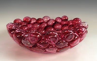 Cranberry Bubble Bowl