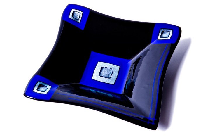 Deep Blue Cosmo Bowl