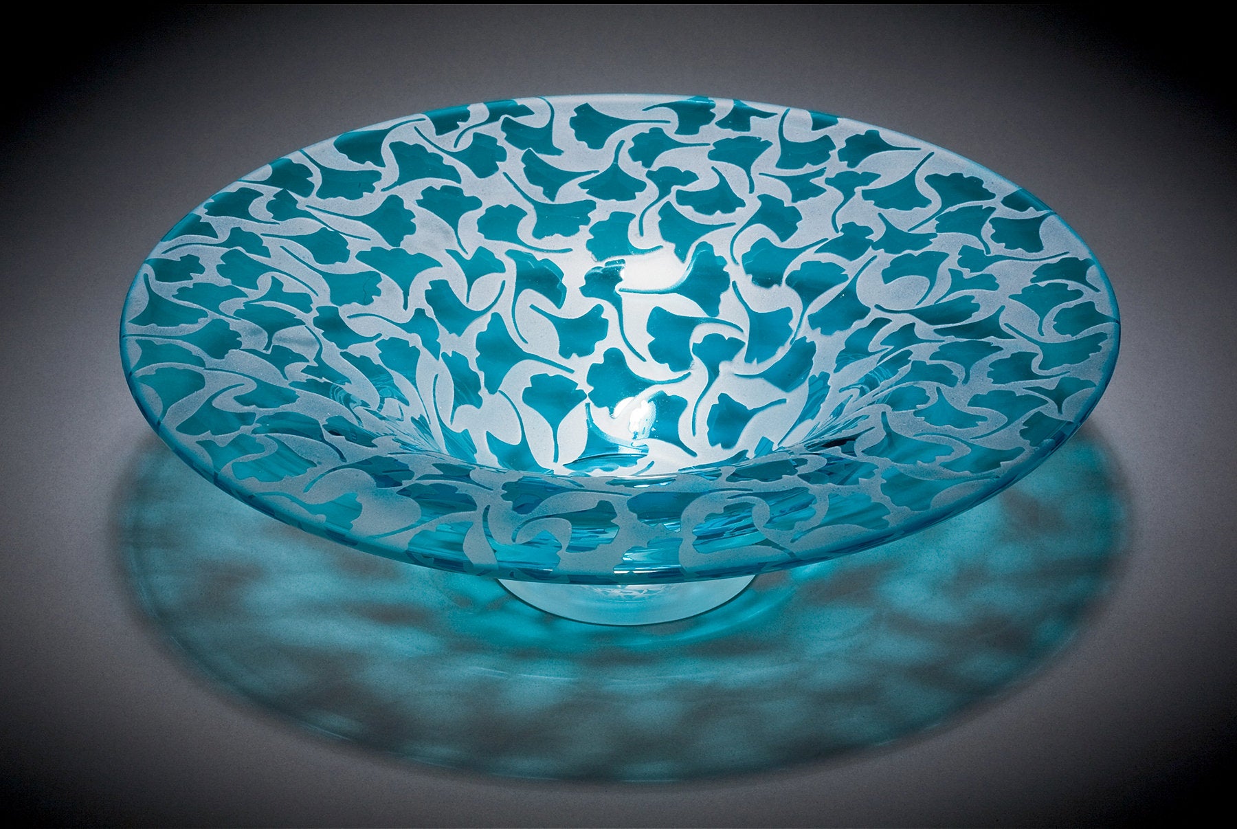 Ginkgo Bowl