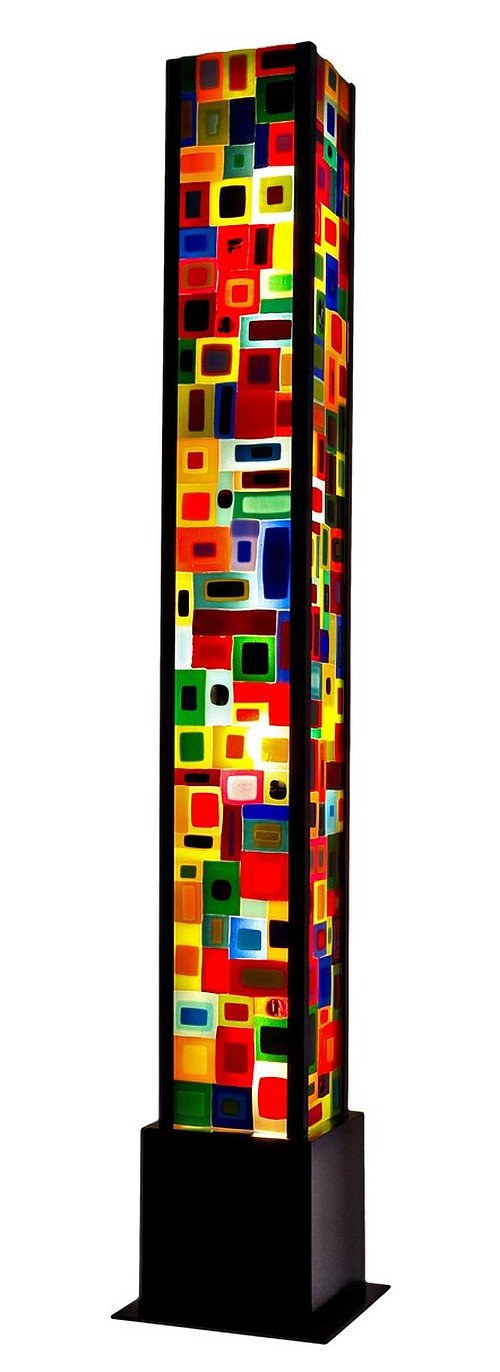Carnival Floor Lamp