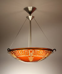 Pima Pendant Lamp