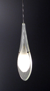 Clear Dewdrop