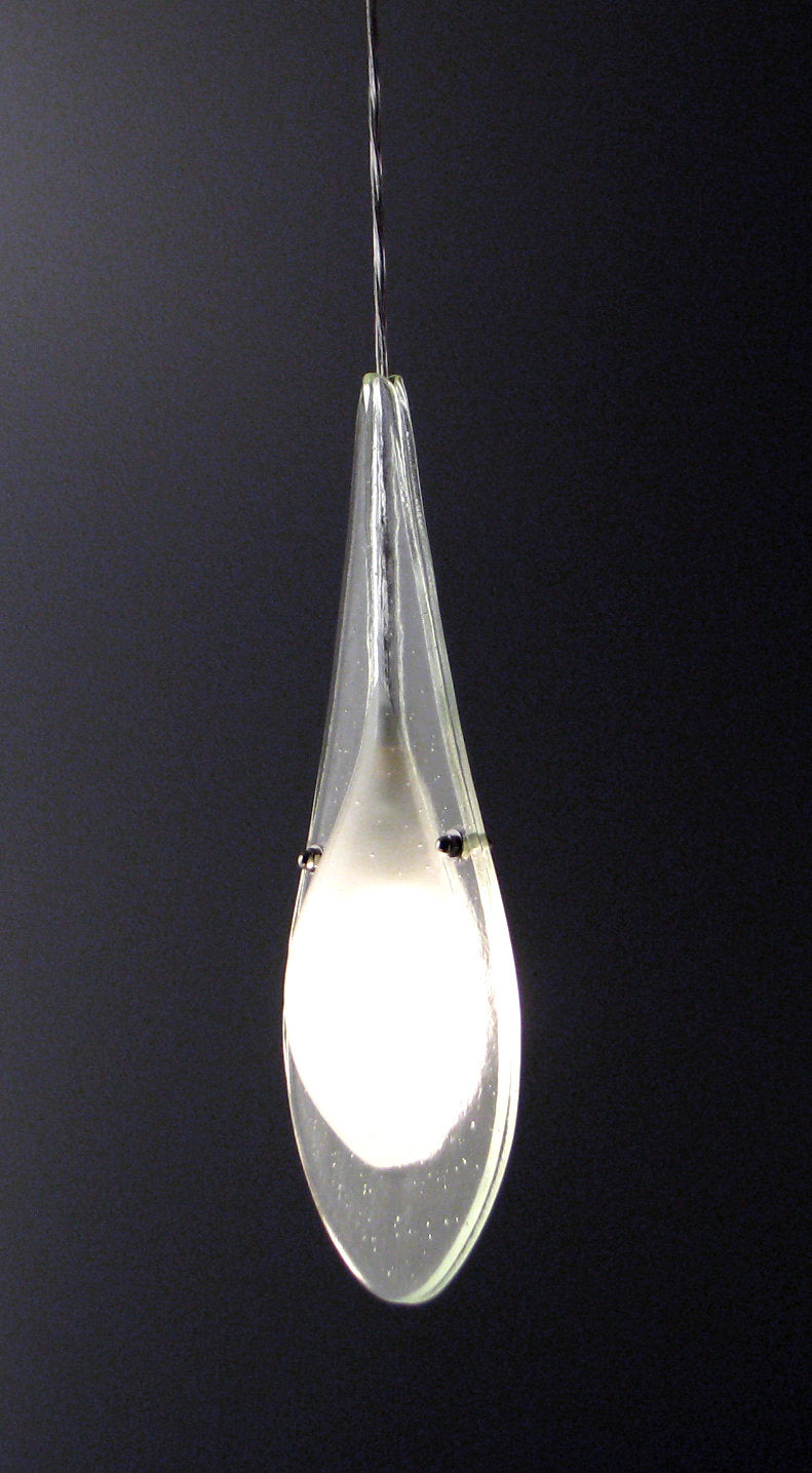 Clear Dewdrop