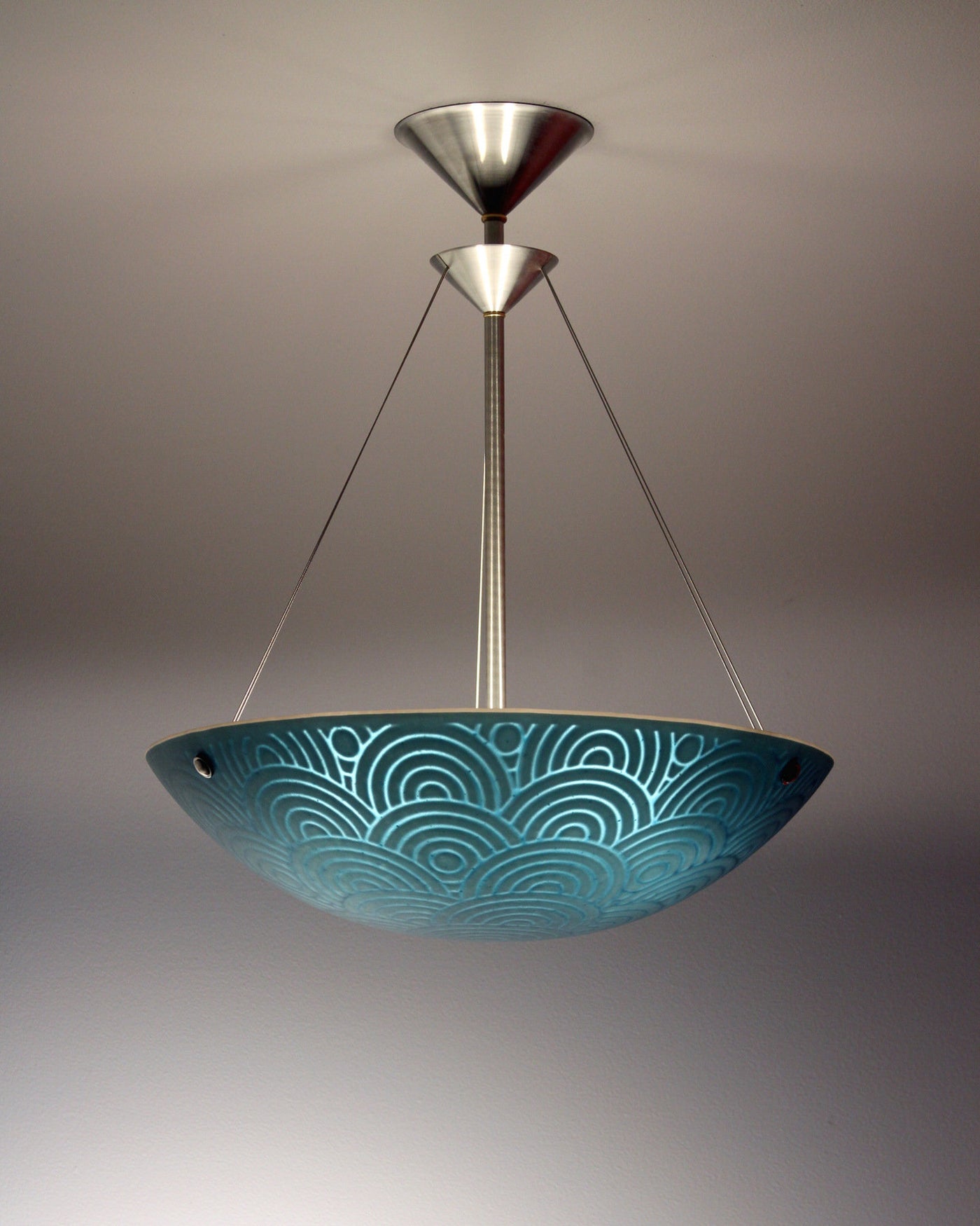 Seigaiha Pendant Lamp