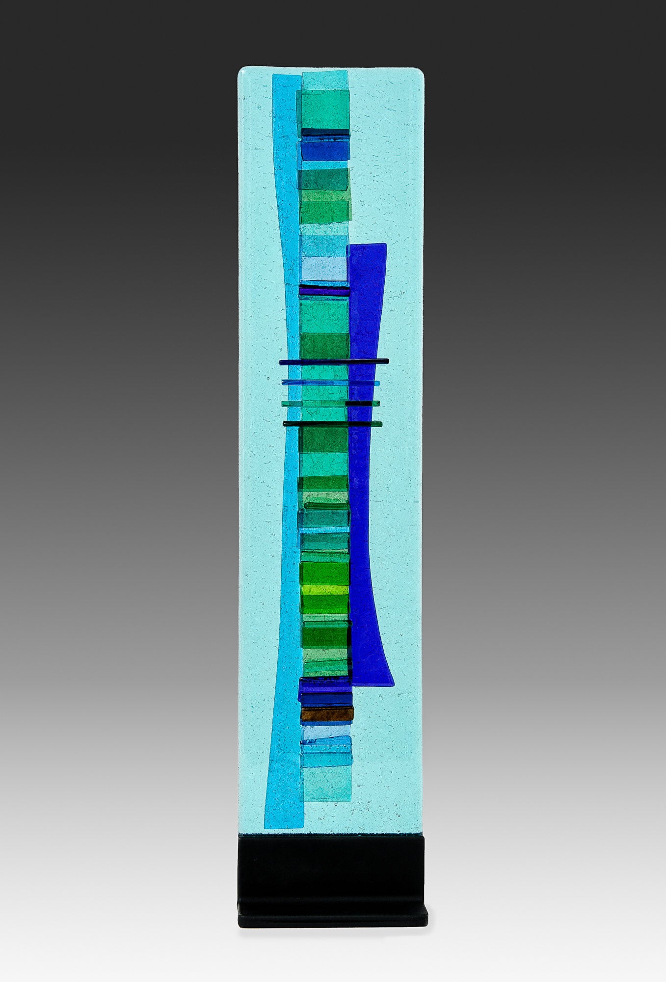 Ocean Sculpture