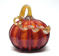 Harvest Pumpkin