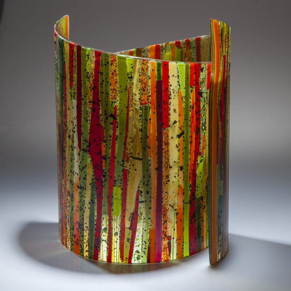 Bamboo Forest II