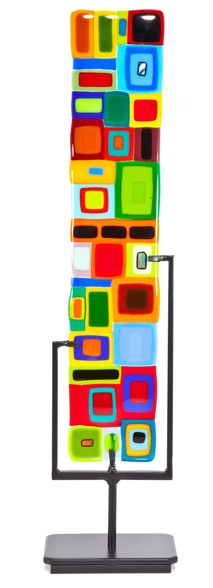 Transparent Sentinel