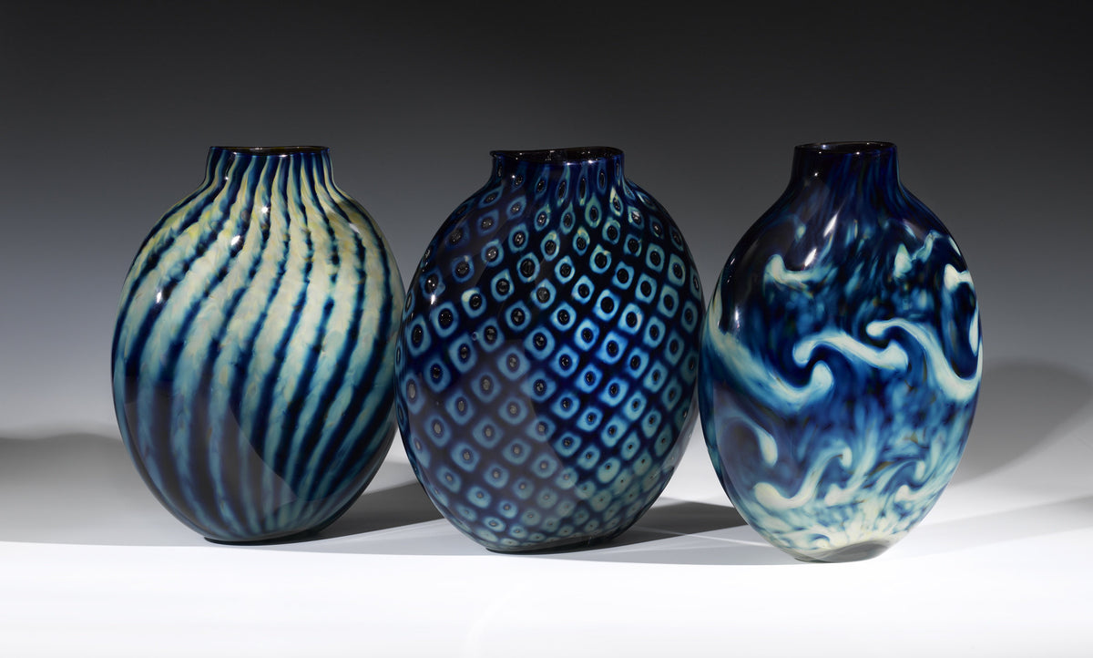 Treasure Series Pill Vase