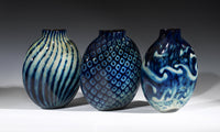Treasure Series Pill Vase
