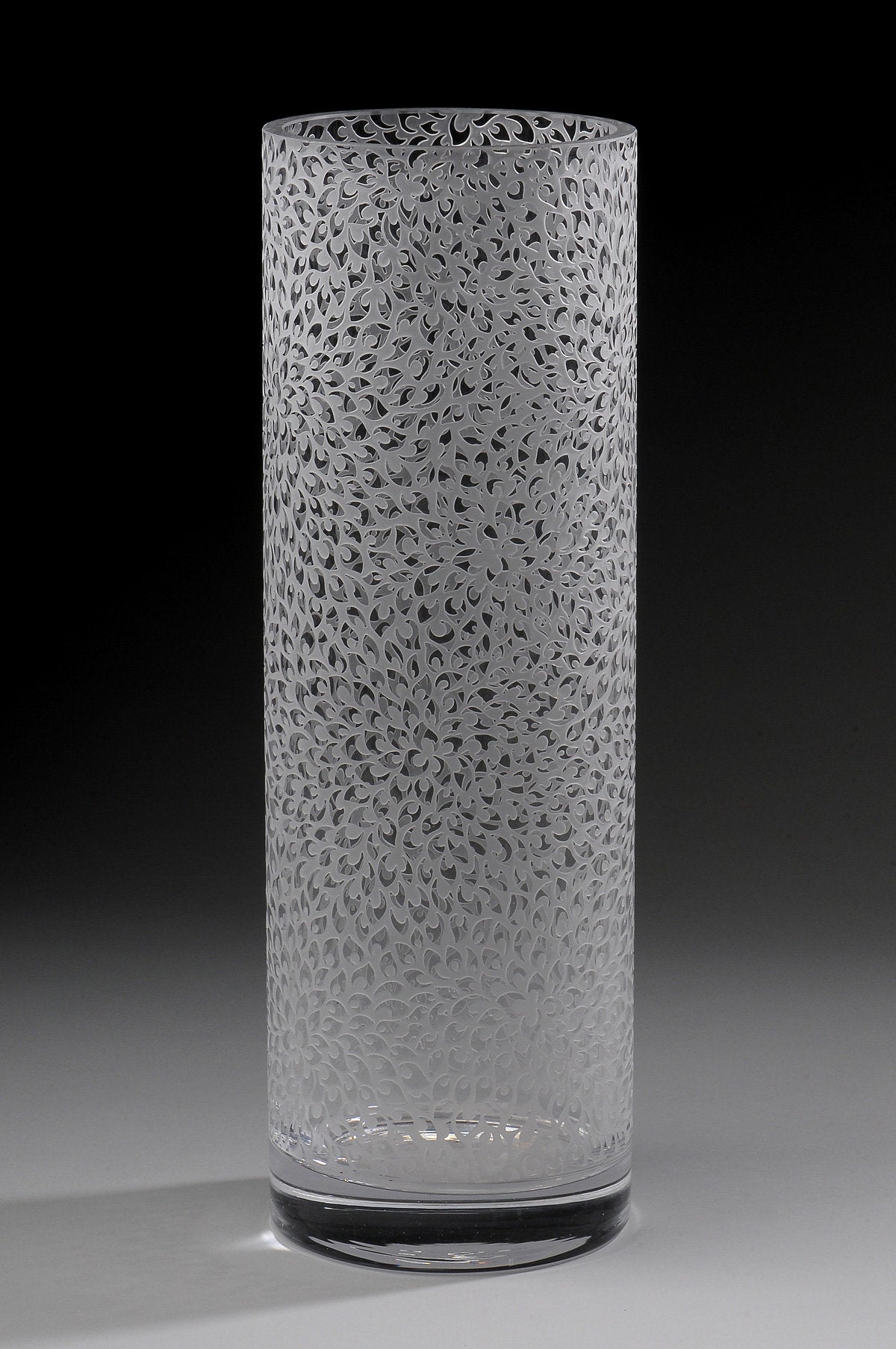 Dahlia Vase