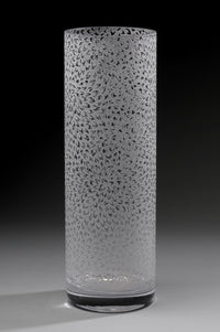 Dahlia Vase