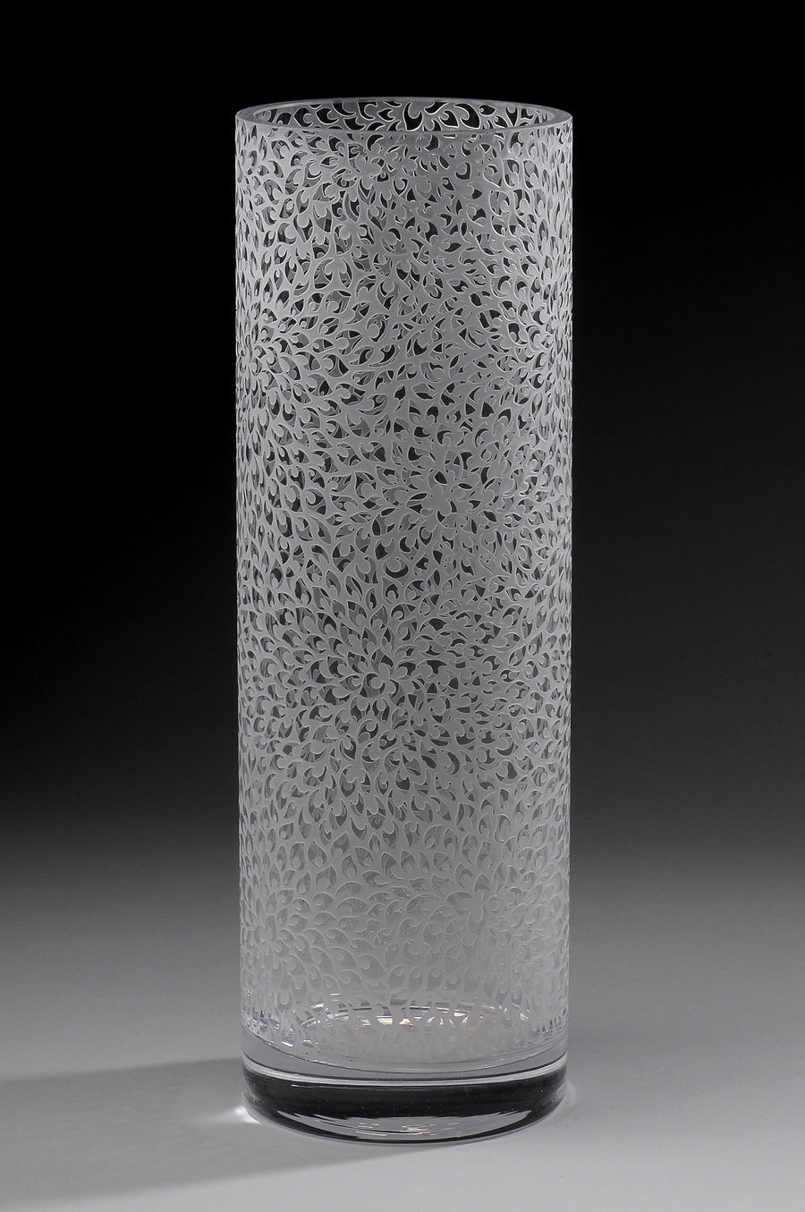 Dahlia Vase