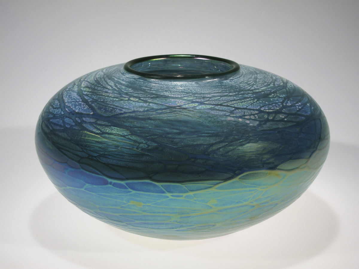 Galaxy Vase
