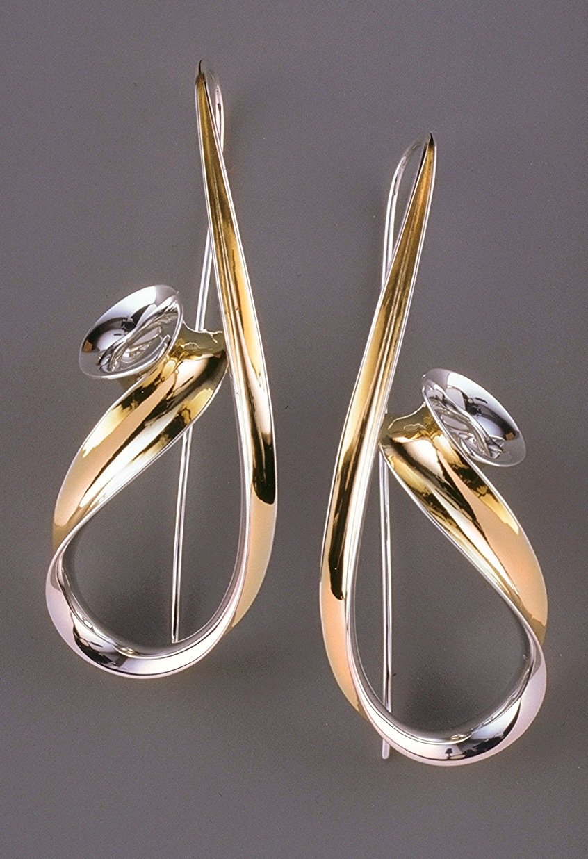 Bantam Earrings