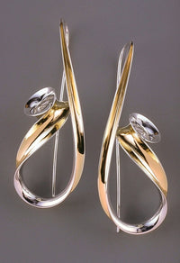 Bantam Earrings