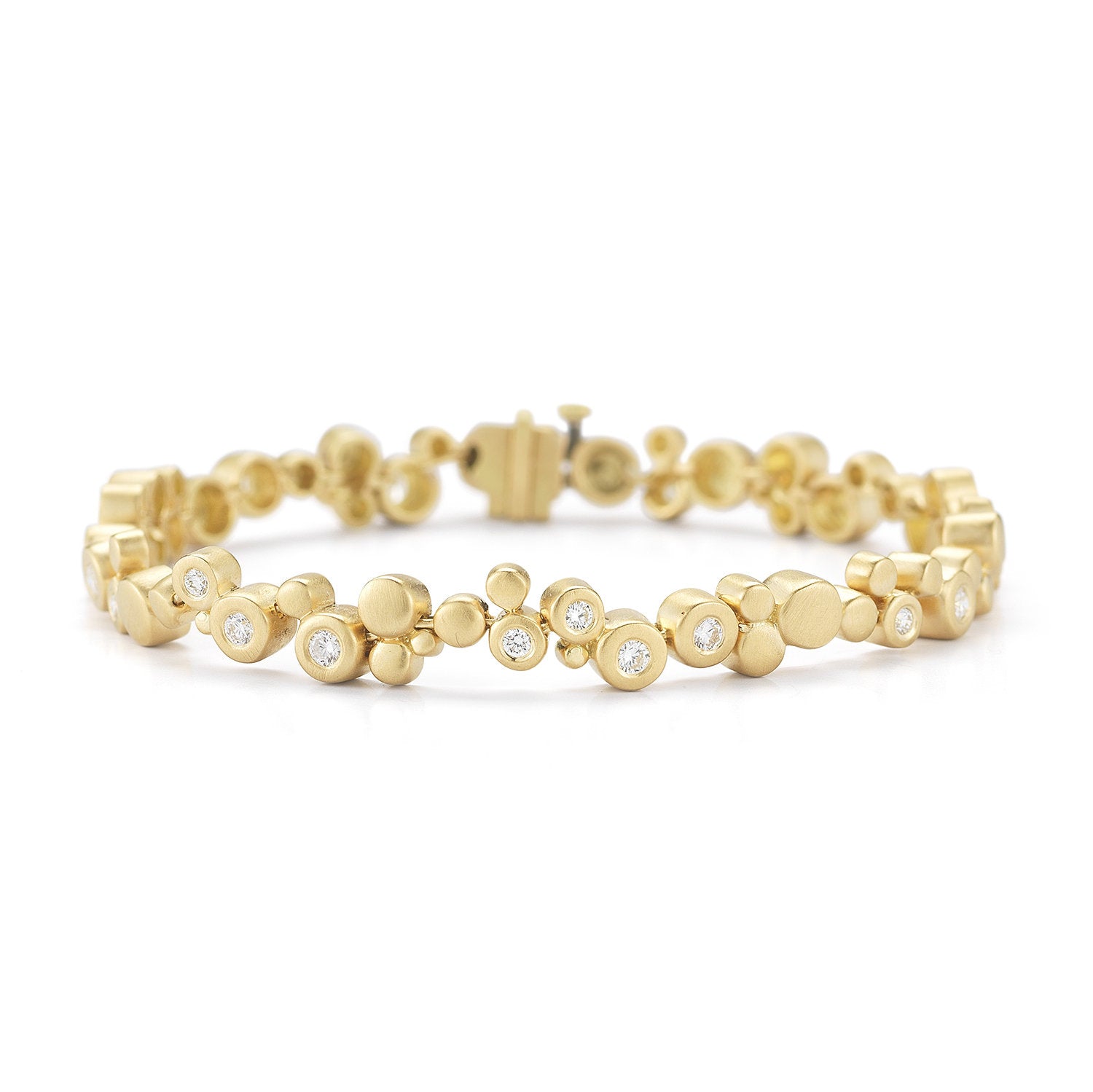 Cono Meridian Bracelet