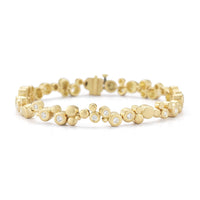 Cono Meridian Bracelet