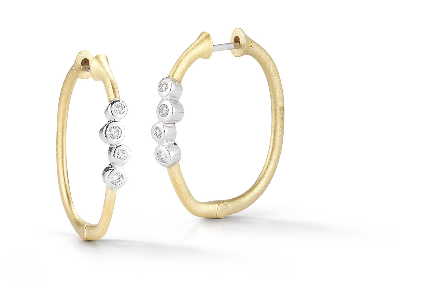 Cono Cluster Hinged Hoop