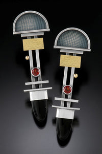 Deco Earrings