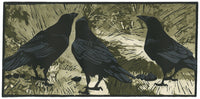Ravens' Wood