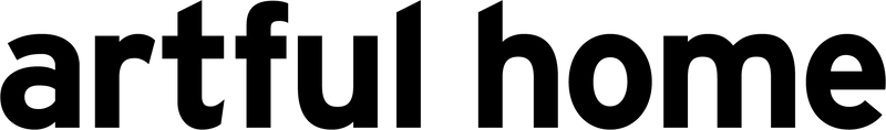 Artful Home Logo