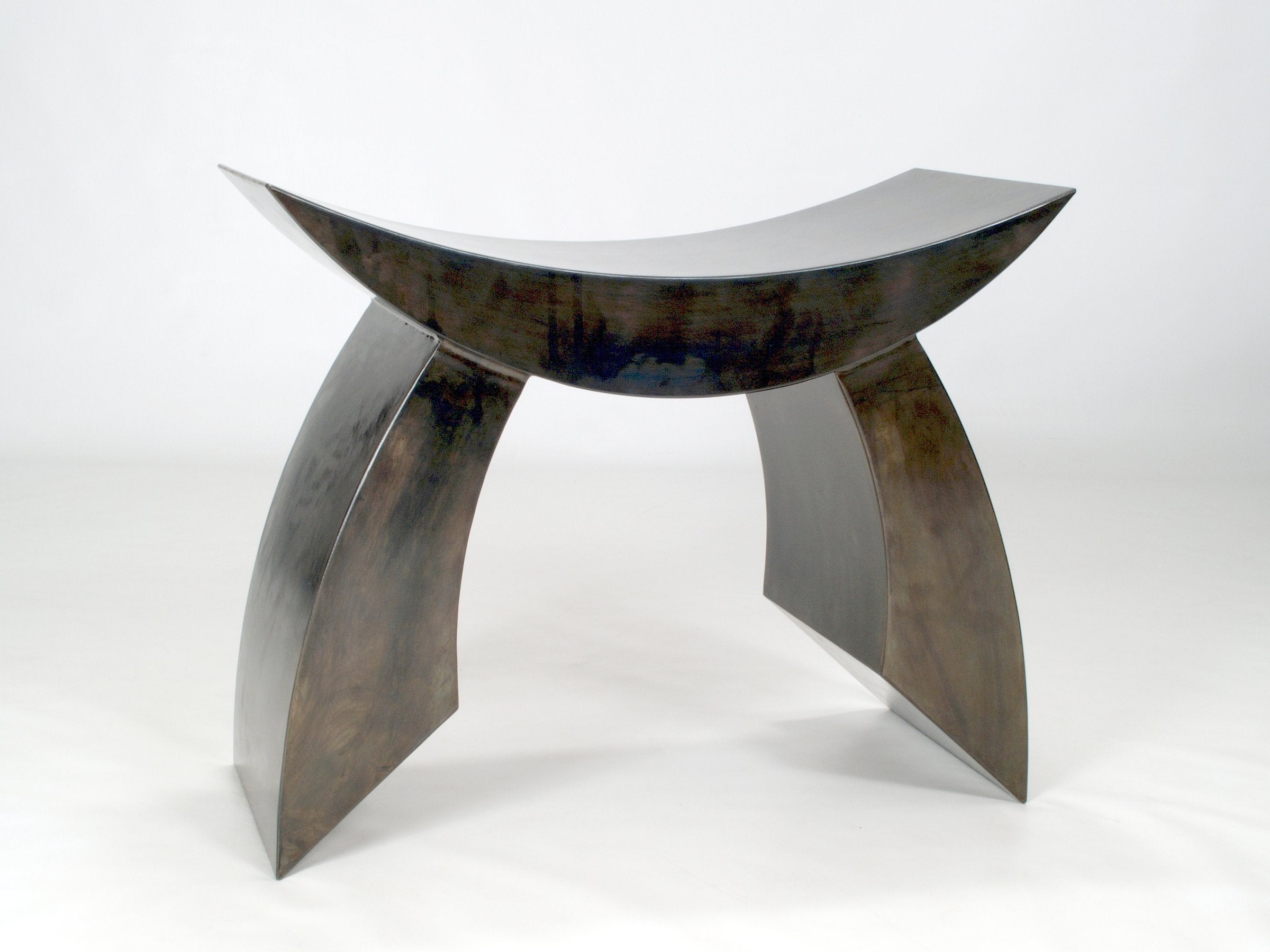 Oriental Settee