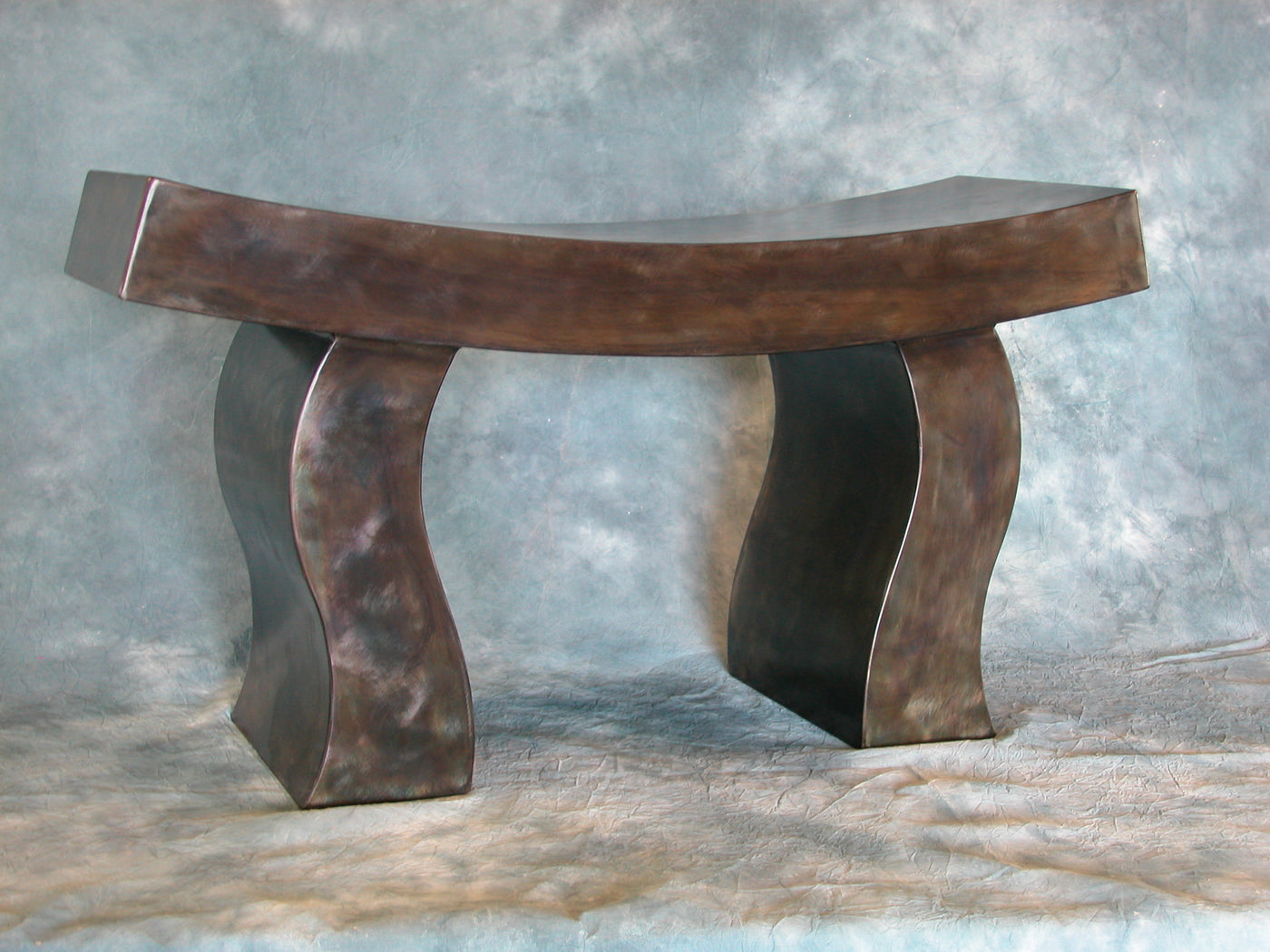 Gravity Bench