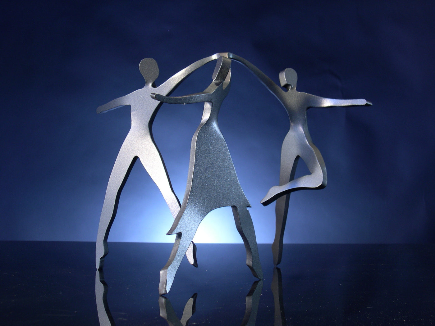 Three Graces