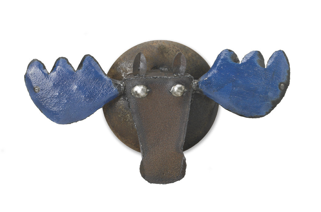 Murray the Moose