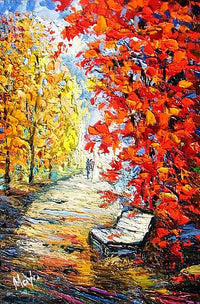 Fall Foliage