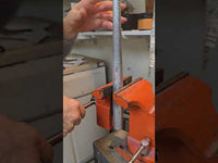 Making the Bamboo Cuff Video