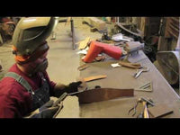 Making a Wall Sculpture- Dale the Deer Head