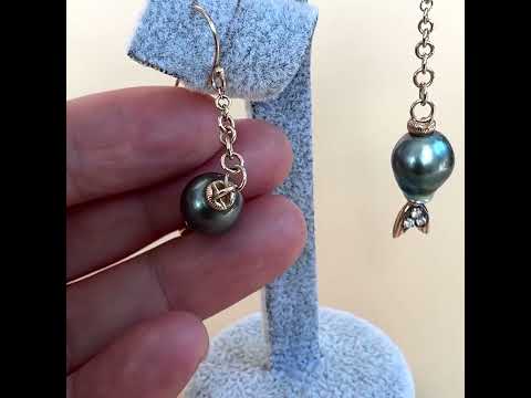 delphine earrings