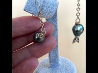 delphine earrings