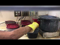 Sylvi Harwin's Jewelry Making Process